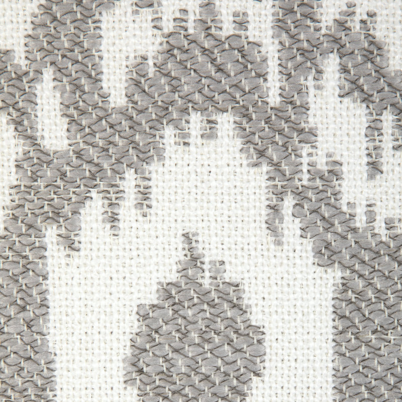 Milos Damask, Charcoal