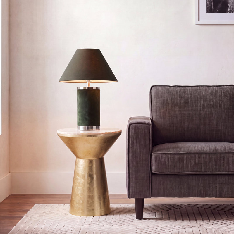 Luci End Table