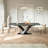 Rectangular Dining Table-1829477915