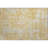 Premium Machine Washable Prisco Gold Rug-245797911