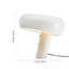 Lampe de table en pierre de marbre 1 lumière-1223302188-1223673659