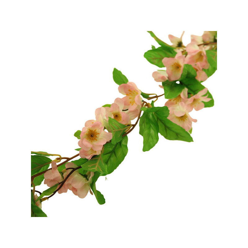 Arrangement, Pink
