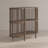 36'' Solid Wood Top Console Table-66400603
