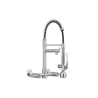RENIST Pull Down Kitchen Faucet