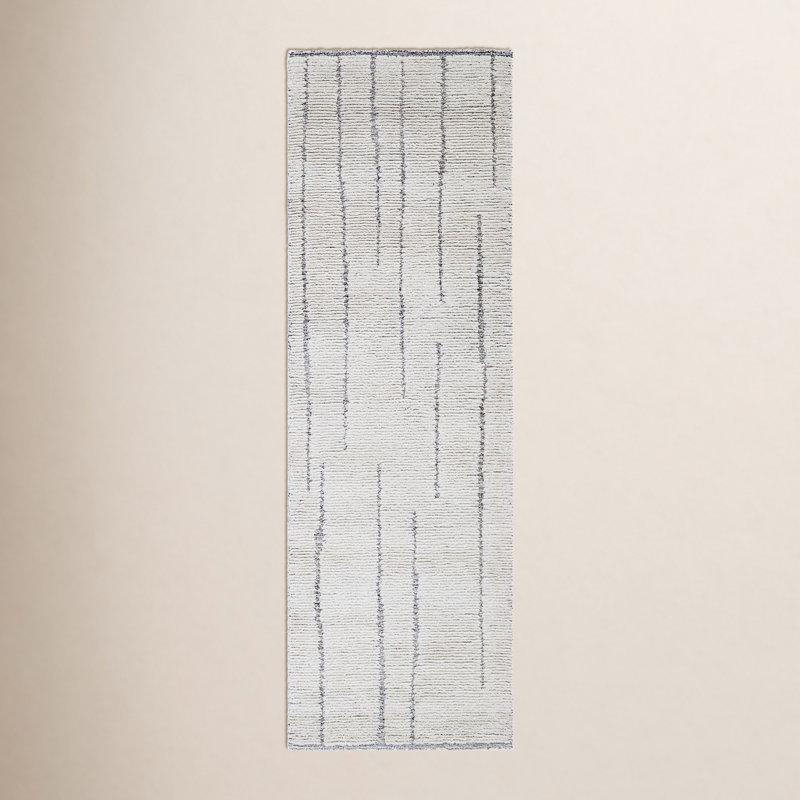 Keagan Abstract Rug, Runner 2'6" x 8'