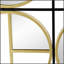 Miroir mural Eclectic Styling