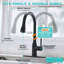 Robinet de cuisine SUNRINX-94553828