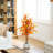 Autumn Ficus Artificial Fall Tree-793906319-793906317