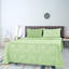 Ensemble de draps en microfibre Lux Hotel-2135884474-2080882377
