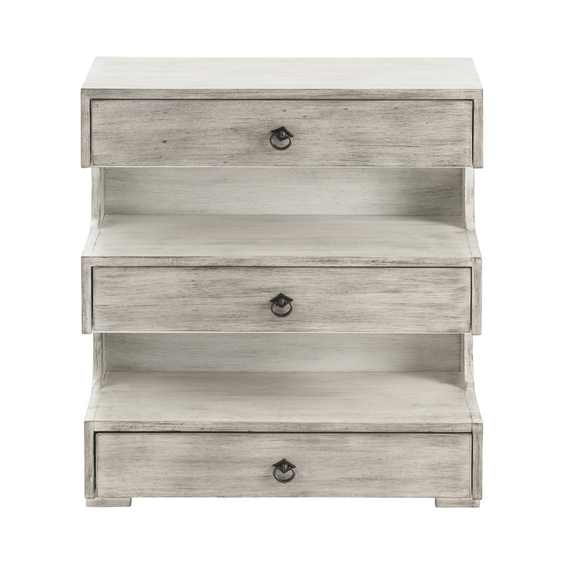 Commode 3 tiroirs Annapolis