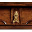 Tribeca Solid Wood End Table