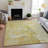 Premium Machine Washable Barry AMF1234 Abstract Rug-1118182285