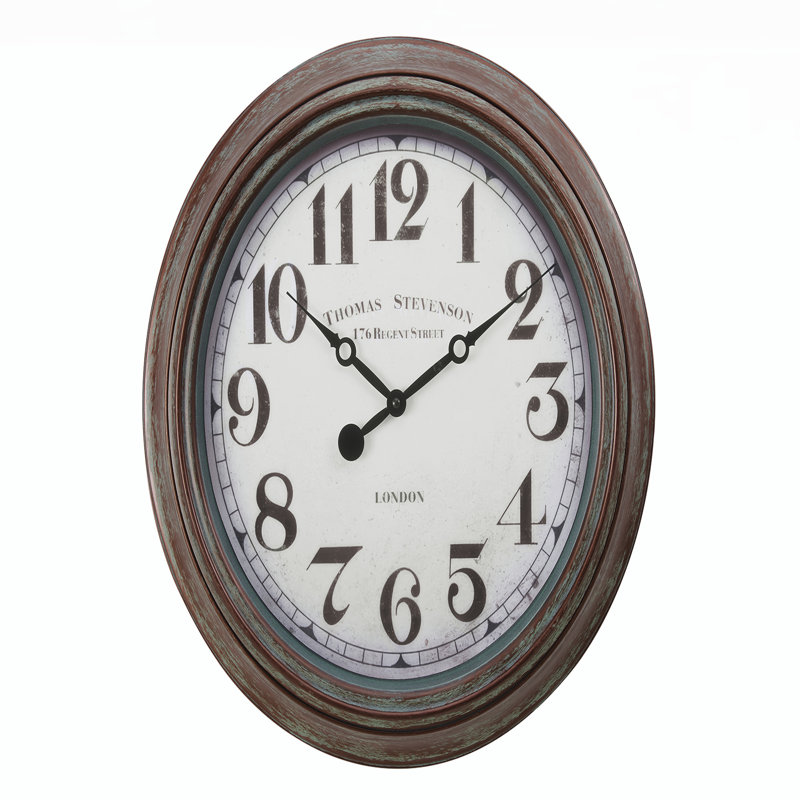 Wall Clocks