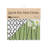 Daisy Scape Quick Dry Dish Cloth