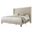Belo Upholstered Low Profile Platform Bed-469607668-435998056
