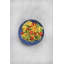 KitchenCraft Pasta Bowls in Gift Box, Lead-Free Glazed Stoneware - Embossed-63505419