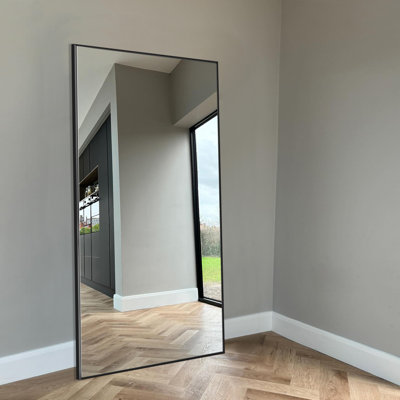 Miroir pleine grandeur Vertell