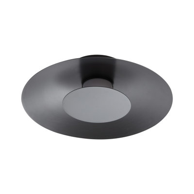 Luma LED Flush Mount - 12"