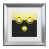 Silver Framed n'est pas disponible