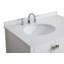 Ensemble de meuble-lavabo simple 36 po Irene-247202541