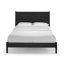 Antigua Solid Wood Bed