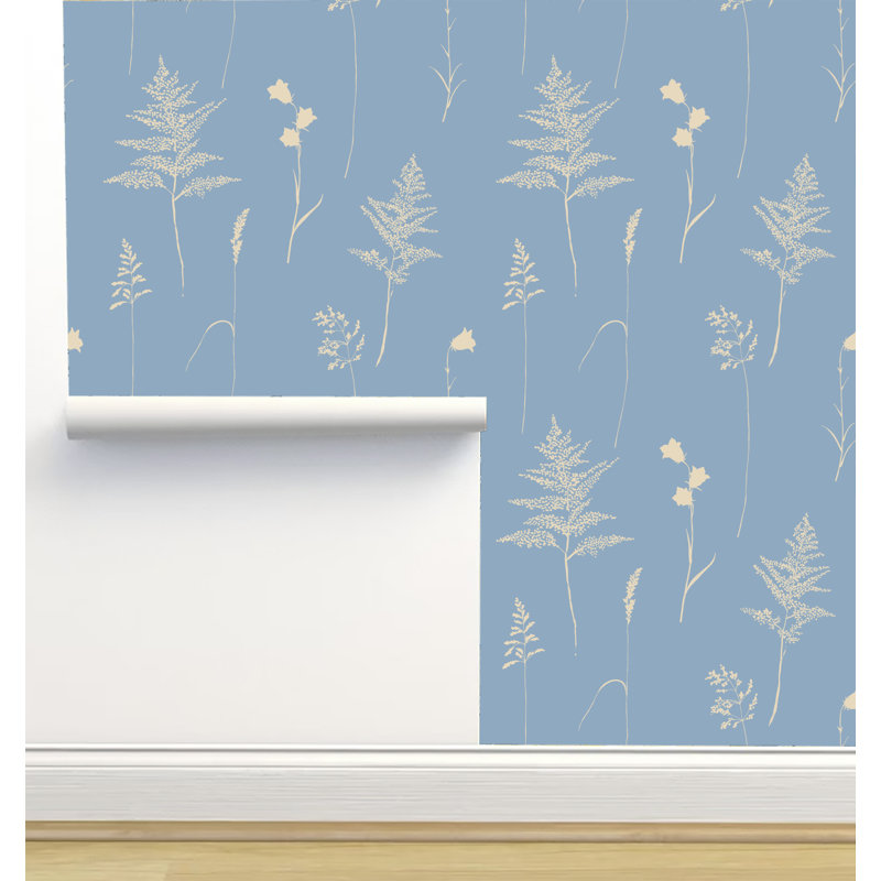 Rouleau de papier peint adhésif L 12 pi x l 2 pi Julia Schumacher Designs