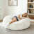 White Cotton Blend