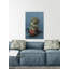 « dribbling dog », reproduction sur toile tendue-257087012