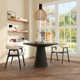 Astraea Pedestal Dining Table
