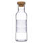 Glass Jar - Set of 4