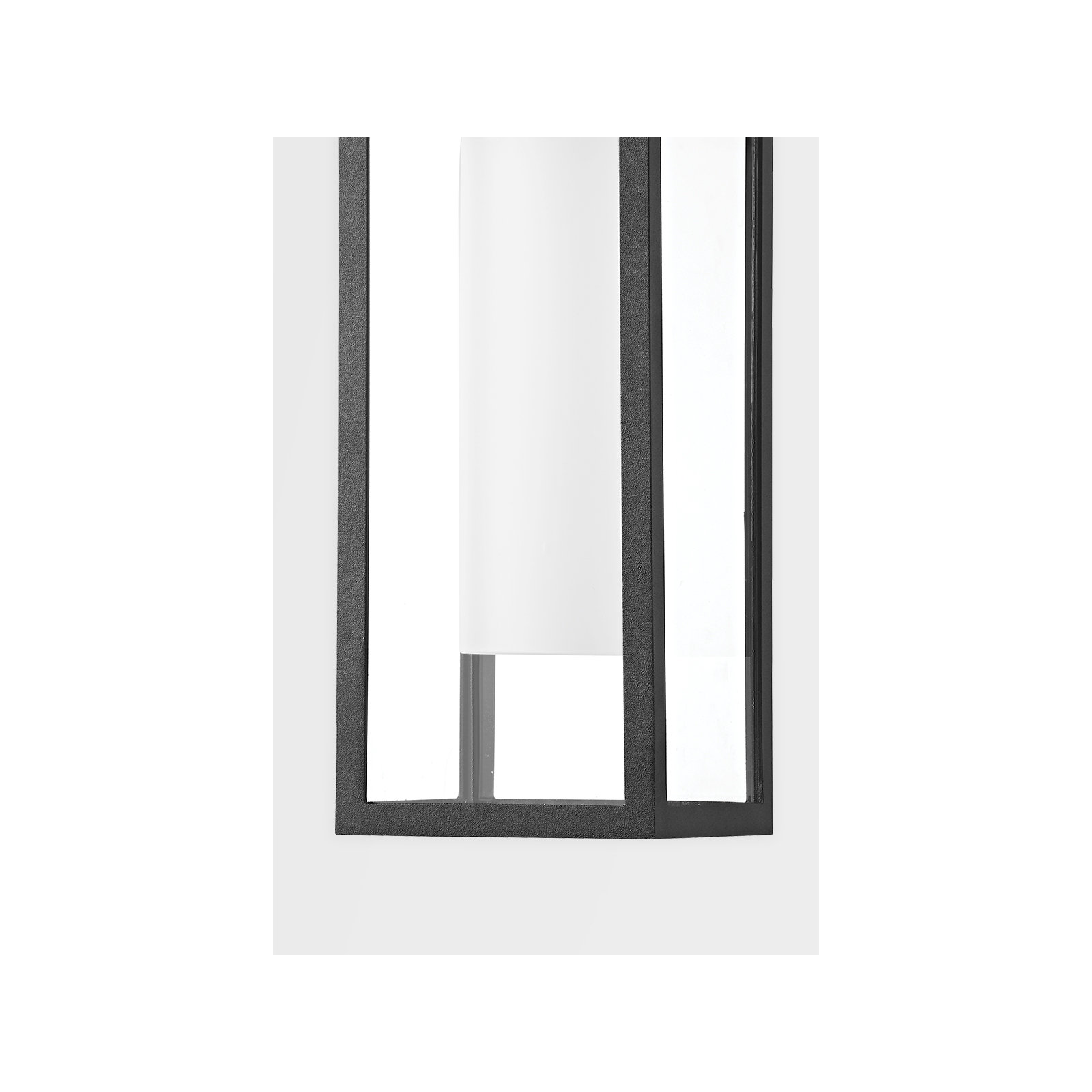 Pax 1 Light Wall Sconce, 23" H x 7" W x 11.75" D