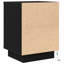 Dariona 38cm W Manufactured Wood Bedside Table-1782197483