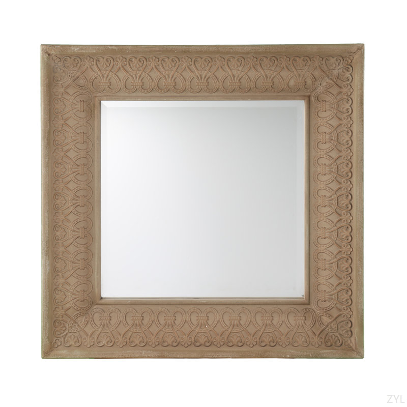 Miroir mural Dyerlane