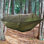 Hamac de camping double Annemien