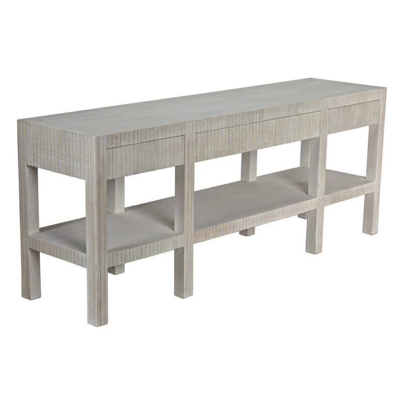 Conrad 81'' Console Table