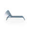 Malie 195cm Long Reclining Single Chaise