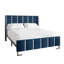Lit tapissier standard à profil bas Laimdota-1526628514-1526628517