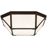 Suzanne Kasler Morris Large Flush Mount
