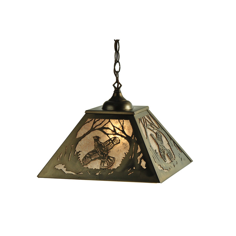Foram 2 - Light Pendant