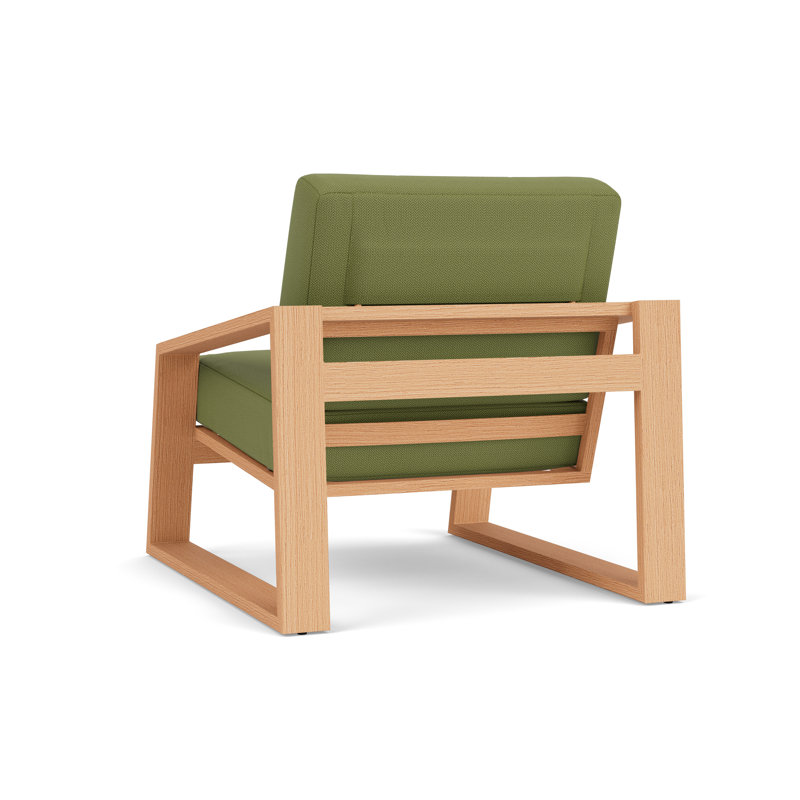 Outdoor Armchair, Reflections Grass