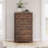 Montauk Bedroom Set (5-Piece)-103976501-103976503