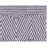 Geometric Polyester Anti-Fatigue Kitchen Mat