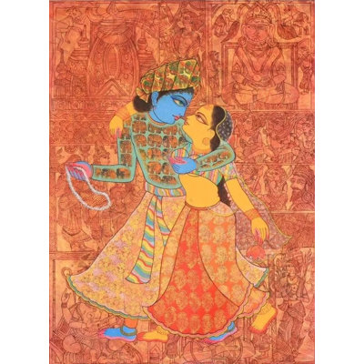 Radha Krishna