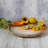 Cravings By Chrissy Teigen Walnut Wood Tray