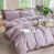Mauve sélectionné