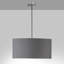 Pina 3 - Light Nickel Dull Pendant-63363199