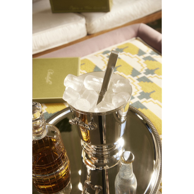 Malmaison Ice Bucket