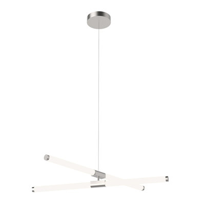 Akari 2 - Light LED Chandelier