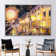Print on Canvas