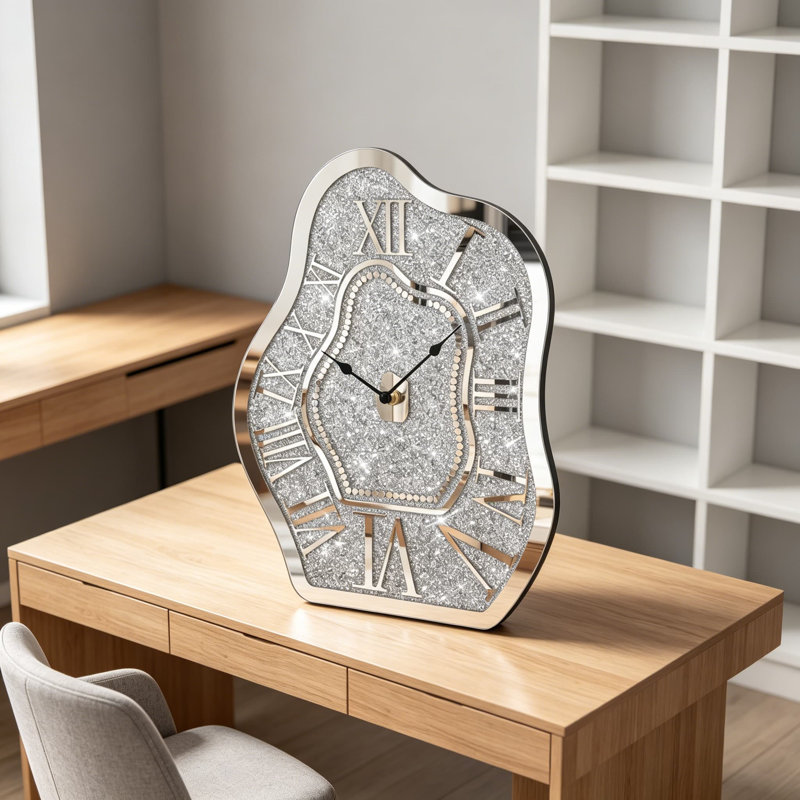 Horloge murale Modern